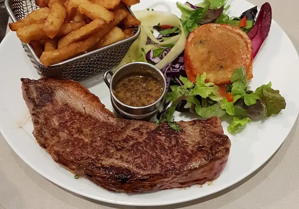 Menü_Brasserie Planetalis_Aubagne_Bild_5