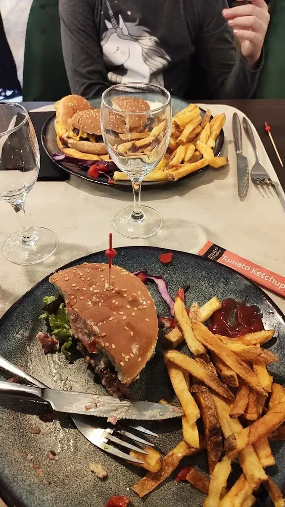 Menü_Brasserie Planetalis_Aubagne_Bild_6