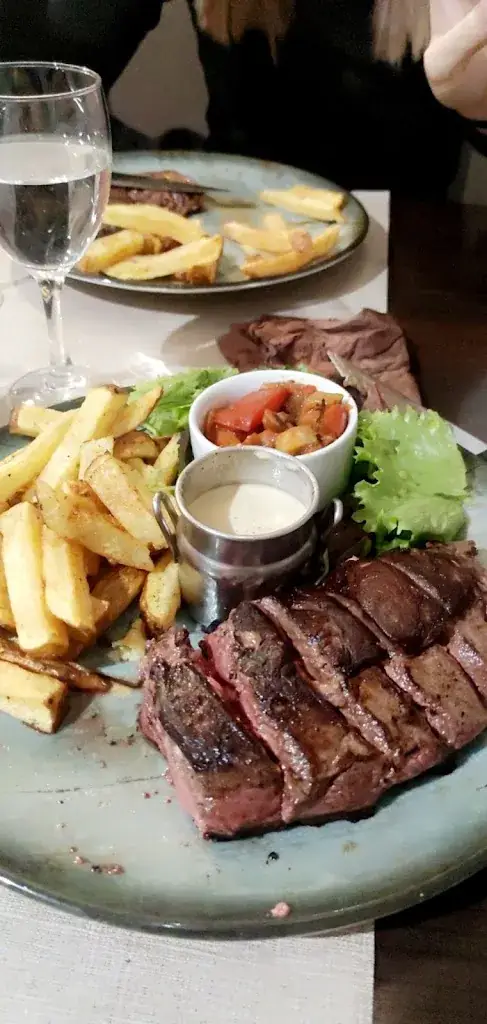 Menü_Brasserie Planetalis_Aubagne_Bild_8