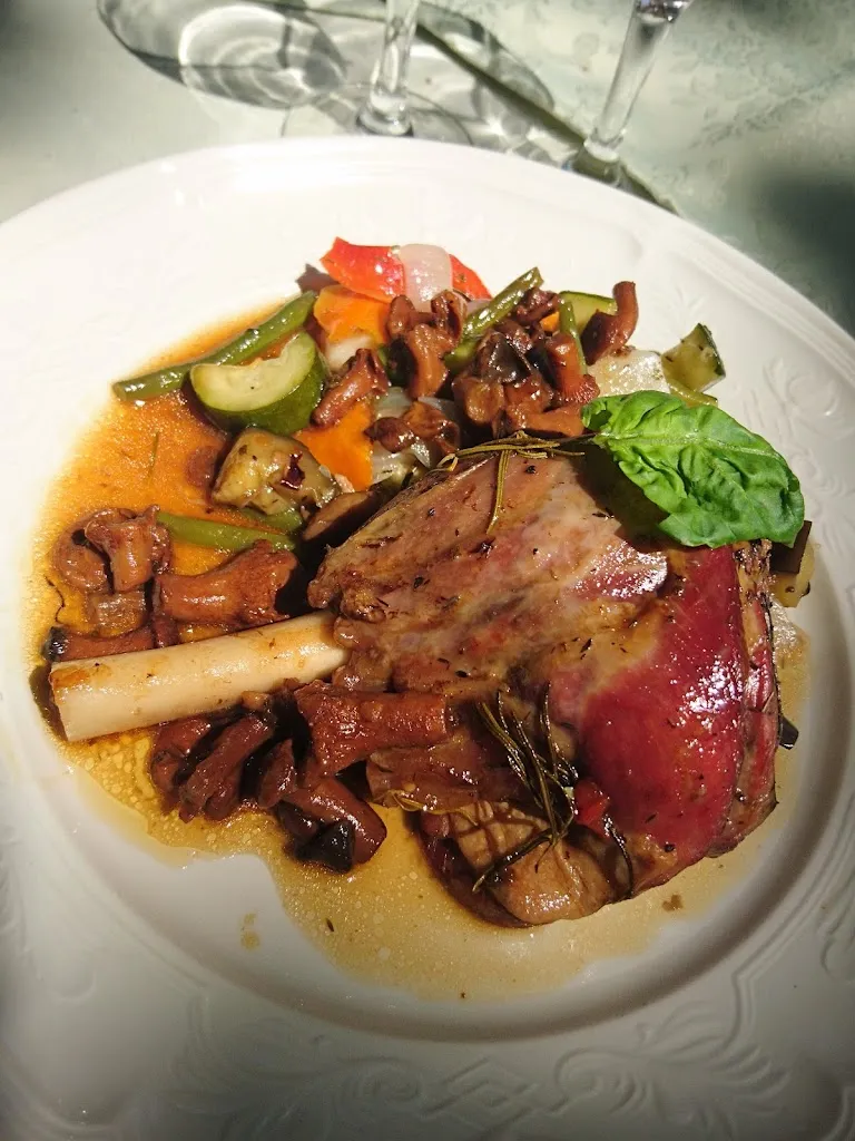 Menu_Auberge la Ferme_Aubagne_image_4