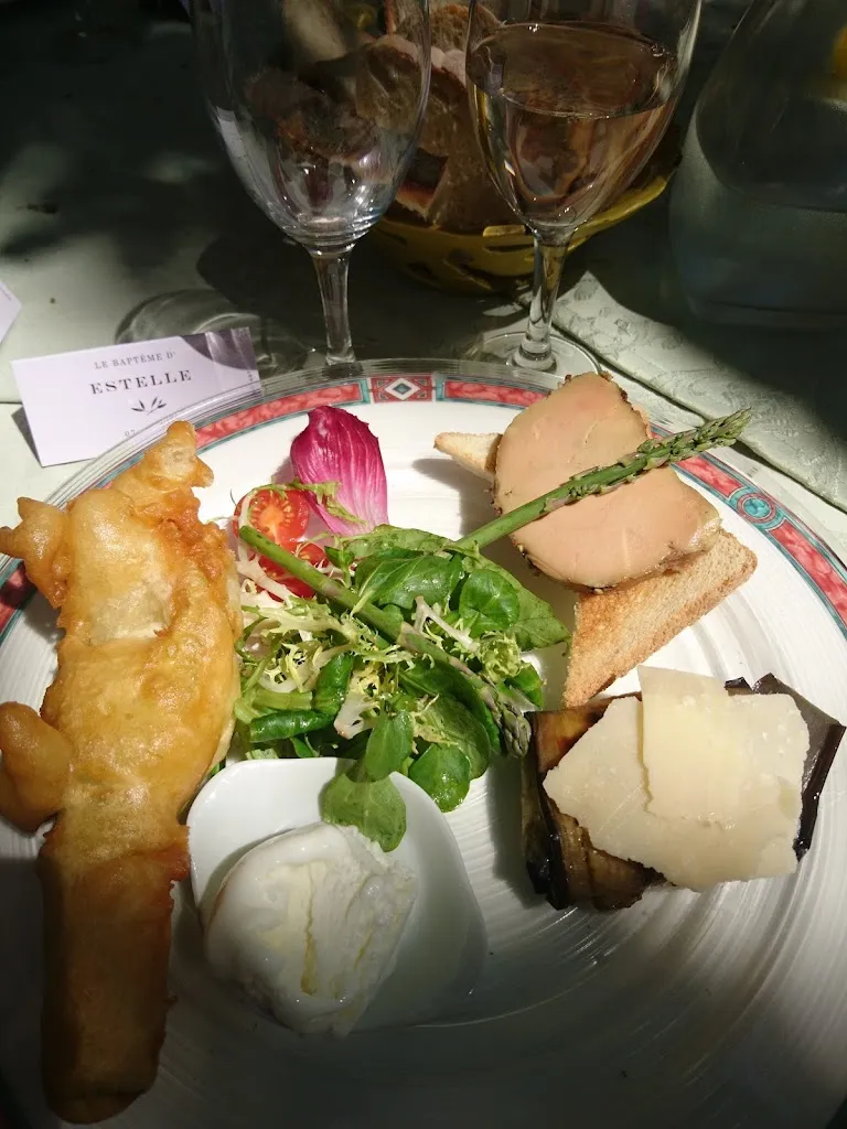 Menu_Auberge la Ferme_Aubagne_image_5