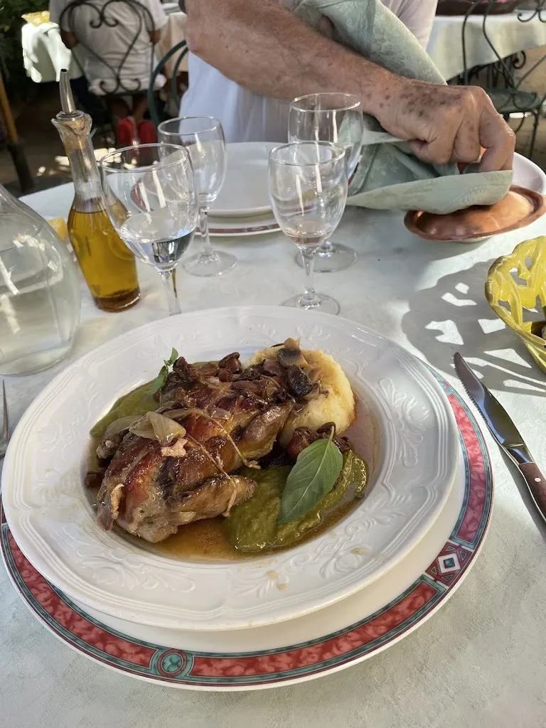 Menu_Auberge la Ferme_Aubagne_image_7