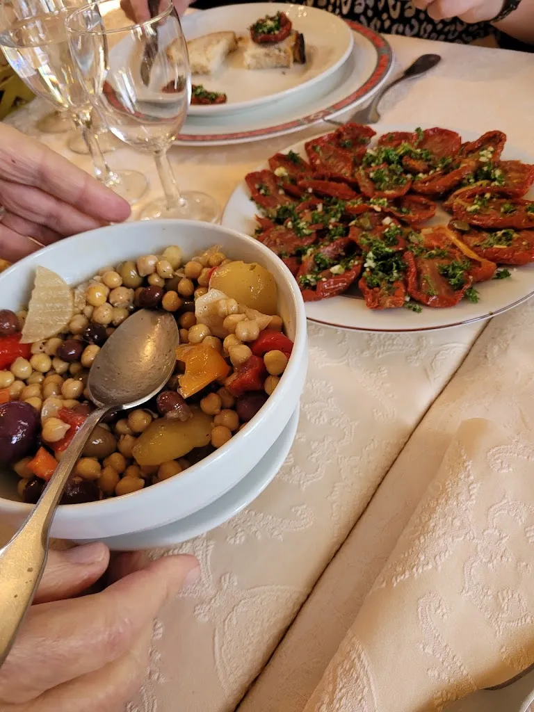 stéphane C_Auberge la Ferme_Aubagne_review