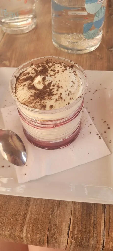 Beatrice Giani_La Table de Voltaire_Aubagne_recensione