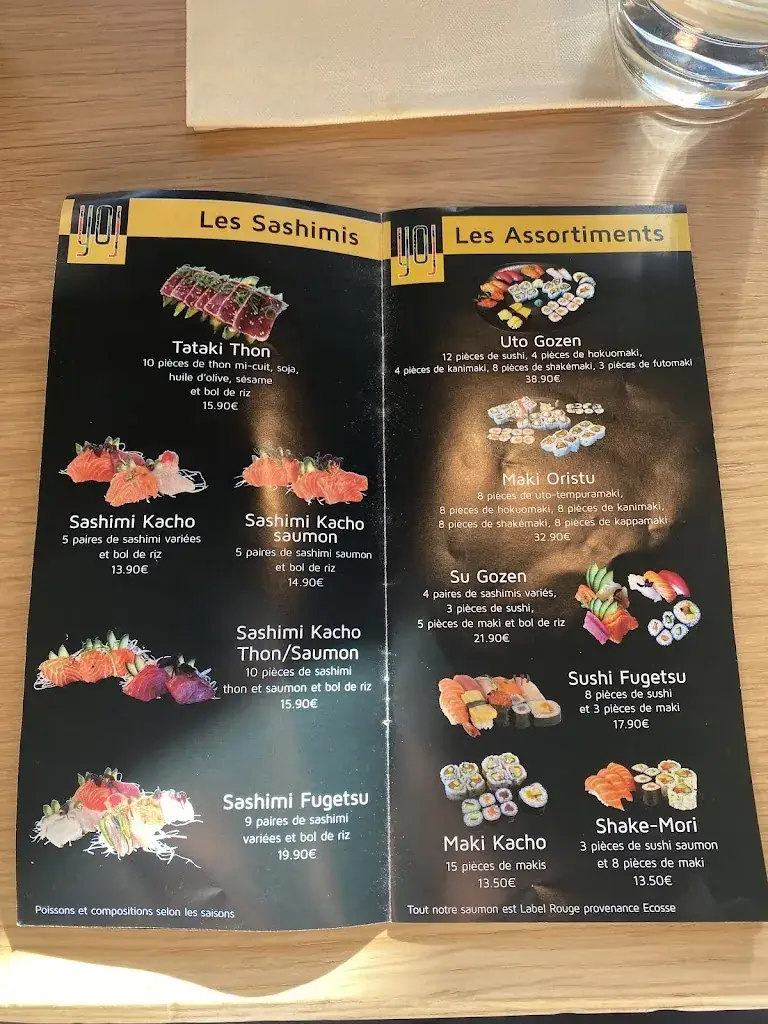 Menu_YOJ Aubagne_Aubagne_immagine_3