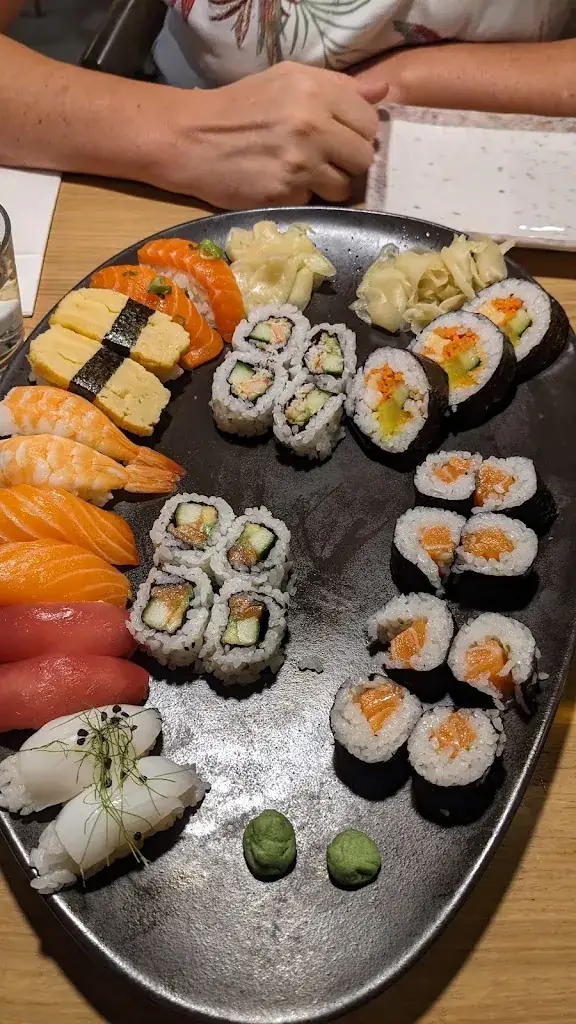 Menu_YOJ Aubagne_Aubagne_immagine_7