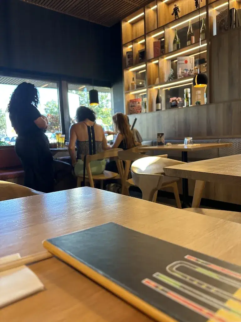 Franchitti Amaury_YOJ Aubagne_Aubagne_recensione