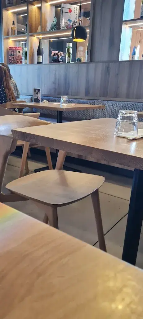 Ghislaine Franchetti_YOJ Aubagne_Aubagne_recensione