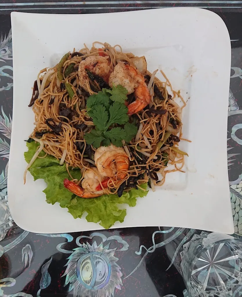 Menu_Dragon de Jade_Aubagne_immagine_2