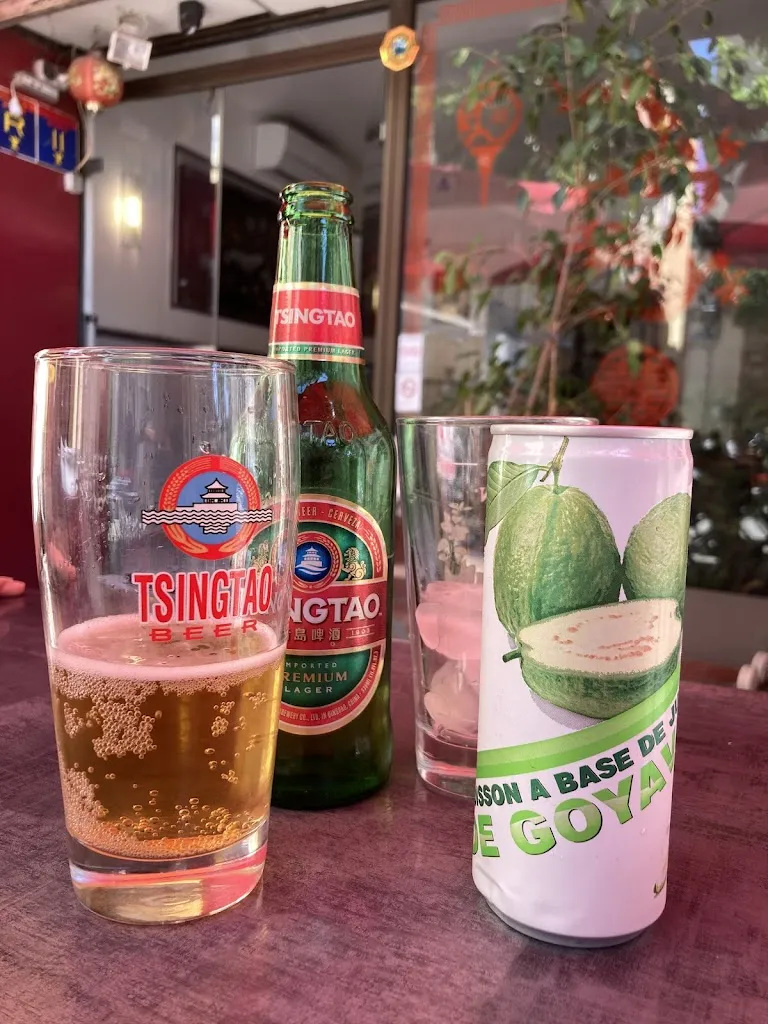 Tierre_Dragon de Jade_Aubagne_recensione