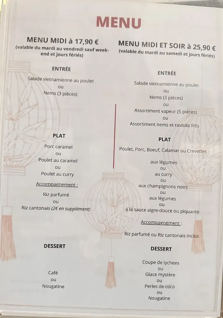 Corinne Julien_Dragon de Jade_Aubagne_recensione