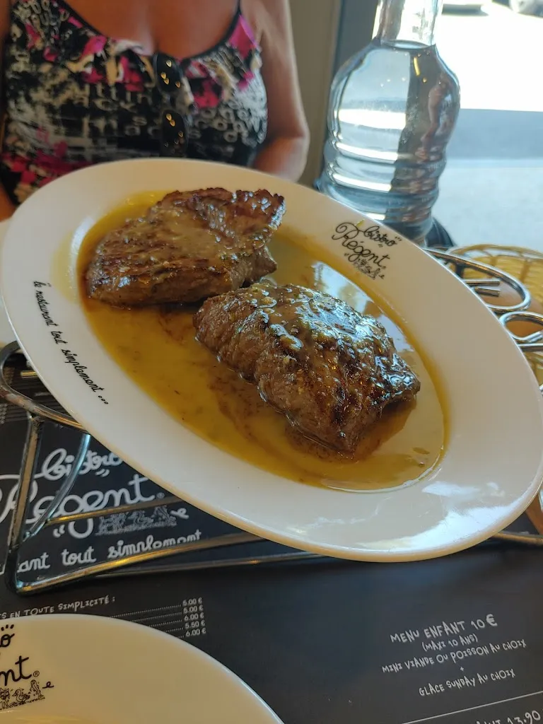 Menu_Bistro Régent Aubagne_Aubagne_image_5