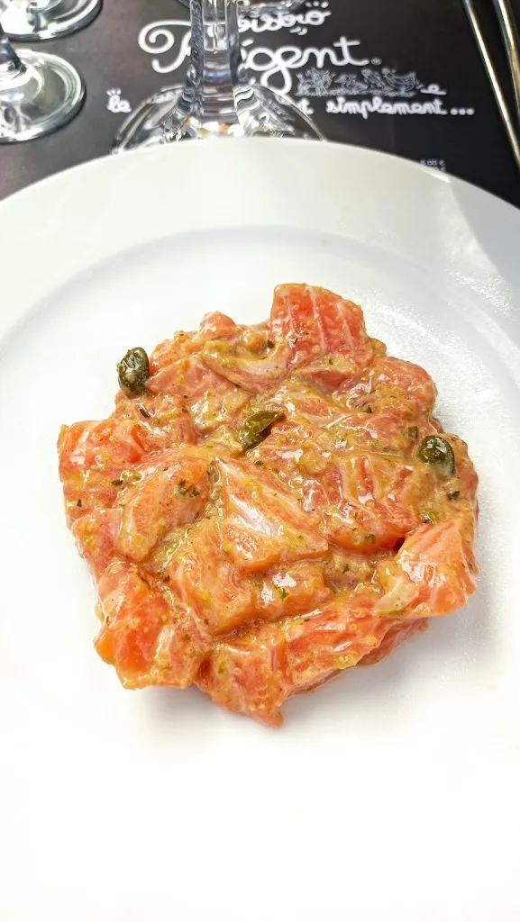 Menu_Bistro Régent Aubagne_Aubagne_image_6