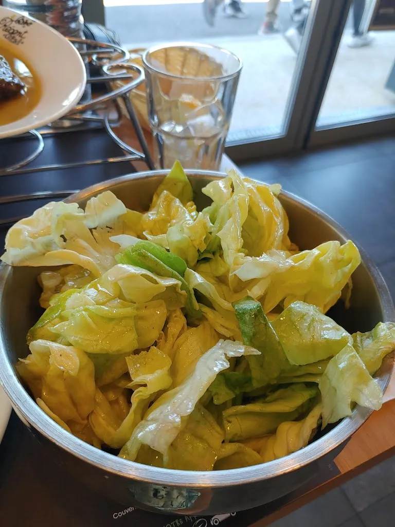 Menu_Bistro Régent Aubagne_Aubagne_image_8