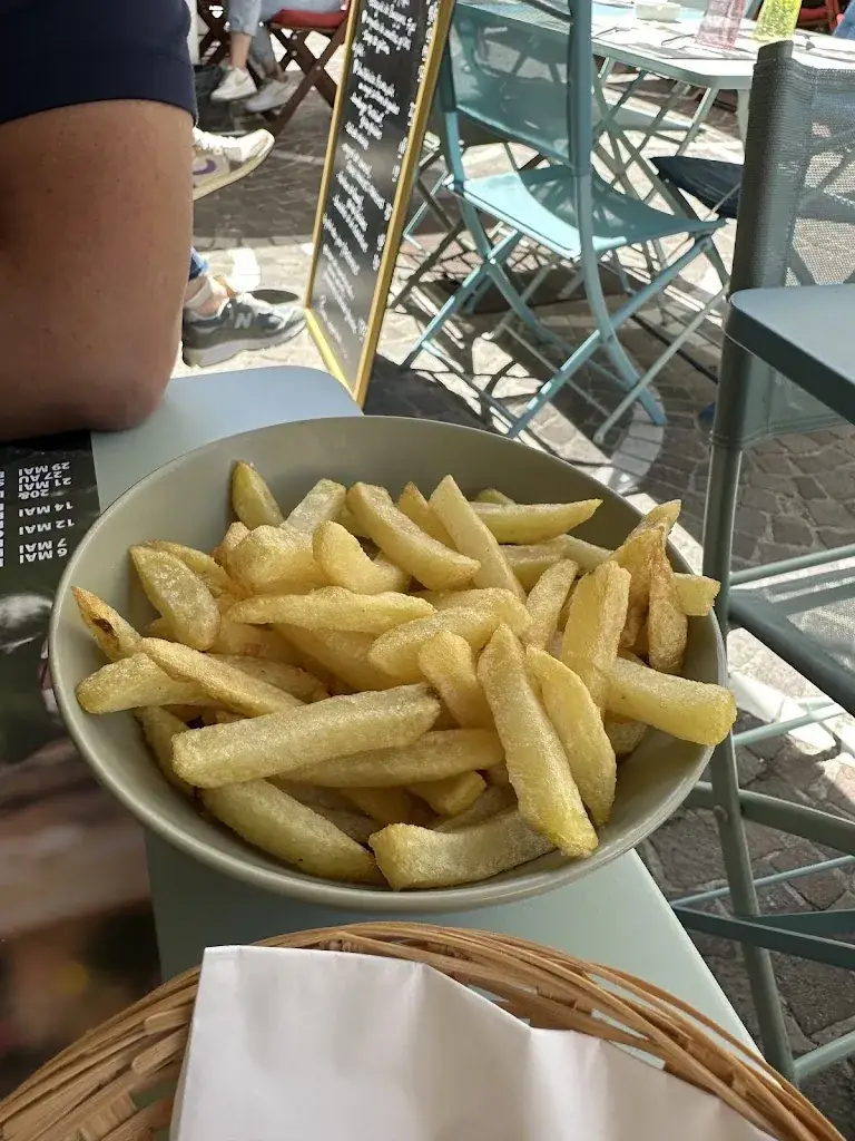 Menu_Le Fricot Restaurant_Antibes_image_7