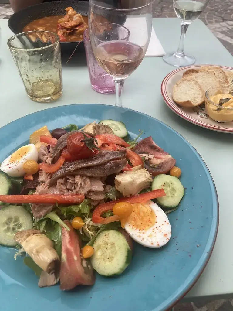 Menu_Le Fricot Restaurant_Antibes_image_8