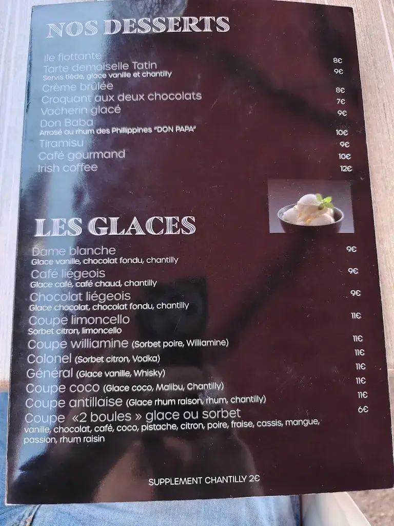 Menu_Le San Juliano_Neydens_image_1