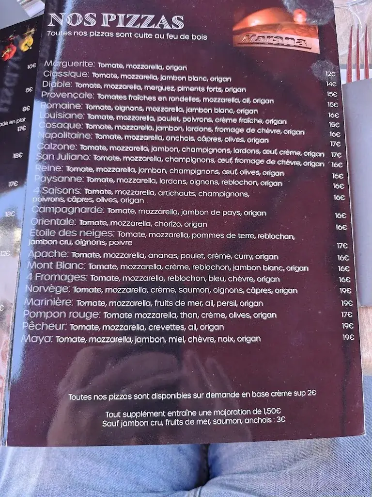 Menu_Le San Juliano_Neydens_image_2