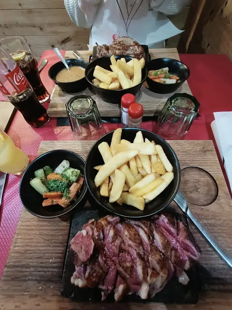 boyana radakovic_Le San Juliano_Neydens_review