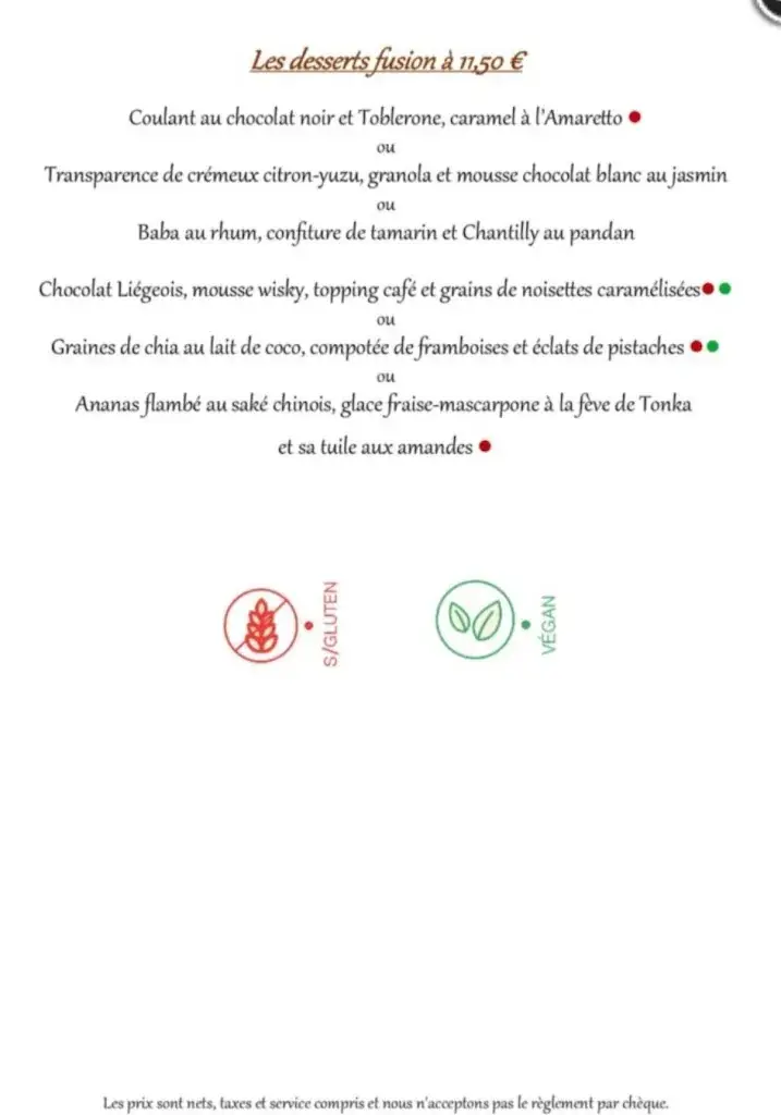 Menu_Restaurant La Cafetière Fêlée_Antibes_image_2