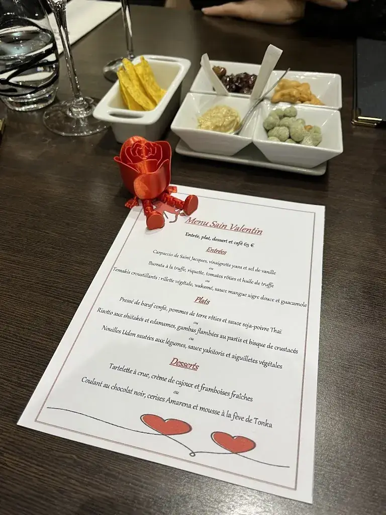 Menu_Restaurant La Cafetière Fêlée_Antibes_image_4