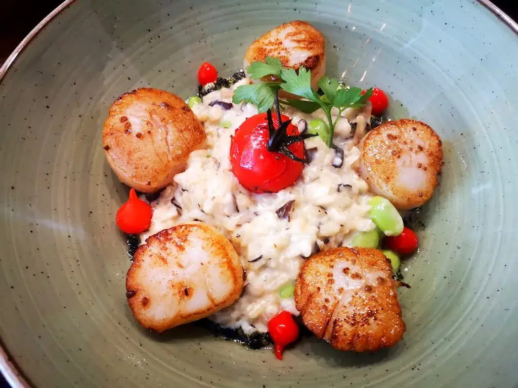 Menu_Restaurant La Cafetière Fêlée_Antibes_image_8