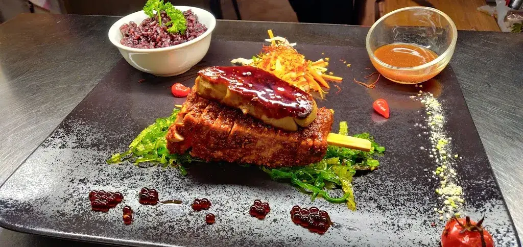 Restaurant La Cafetière Fêlée_Antibes_slider_image_2