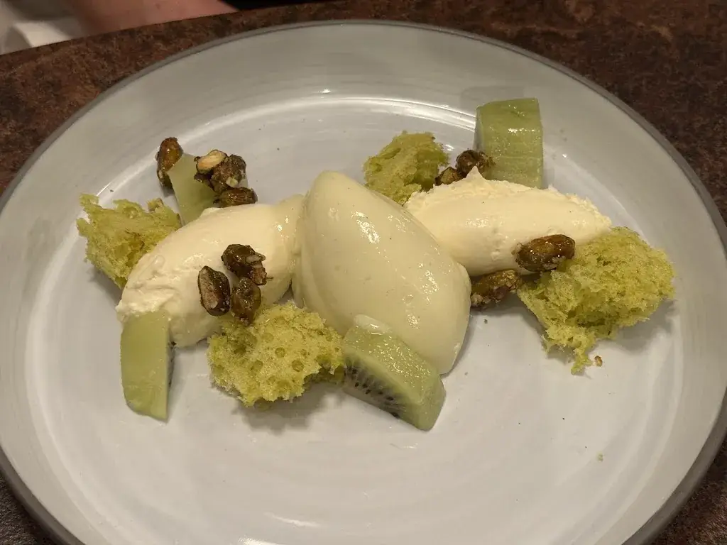 Daniel_Restaurant L'Arazur_Antibes_review