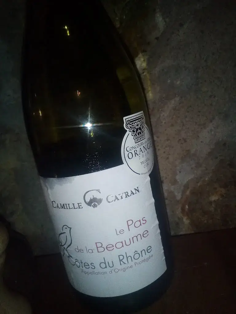 Menu_Le P'tit Cageot_Antibes_image_7