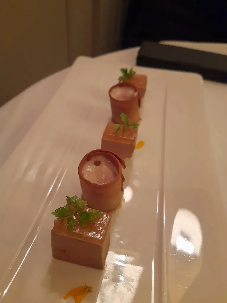 Menu_Restaurant le Vauban_Antibes_image_5