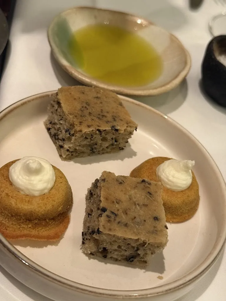 WEI HAN_Restaurant le Vauban_Antibes_review