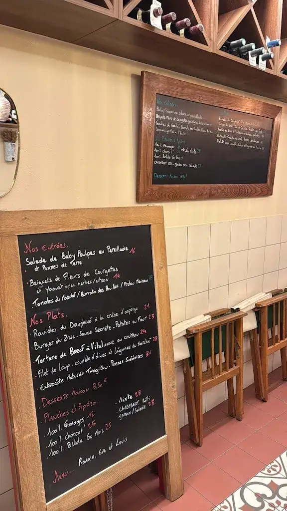 Menu_Le Zinc_Antibes_image_4