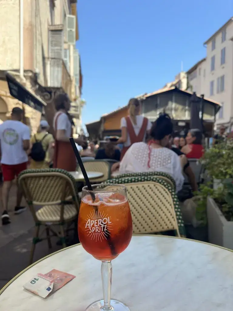 Menu_Le Zinc_Antibes_image_7