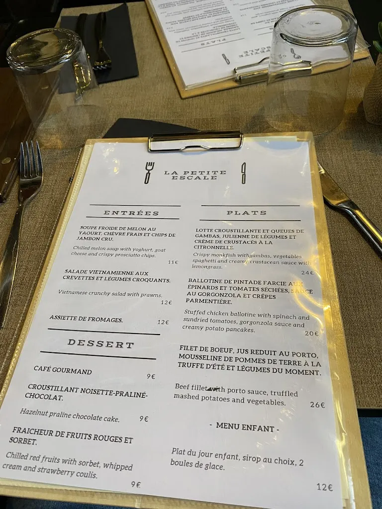 Menu_la petite escale_Antibes_image_4