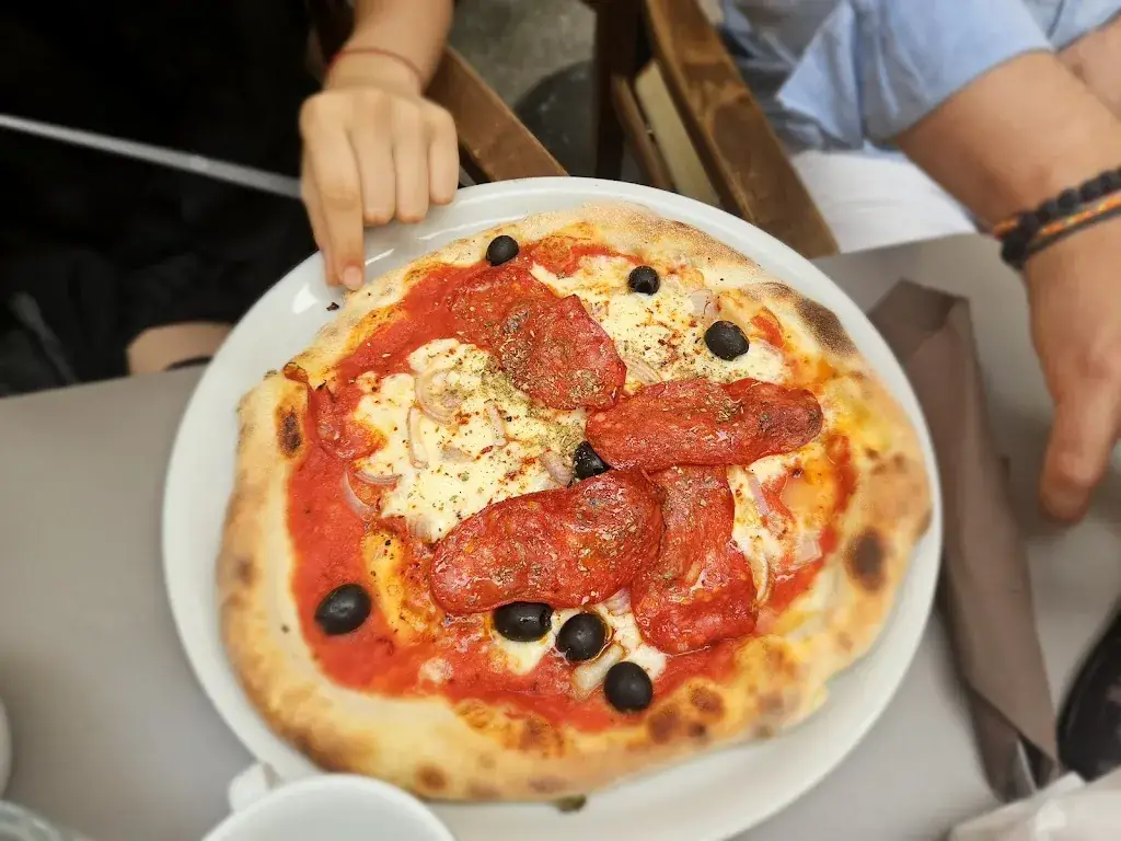 Menu_Angelo’s by Le Milano Antibes_Antibes_image_9