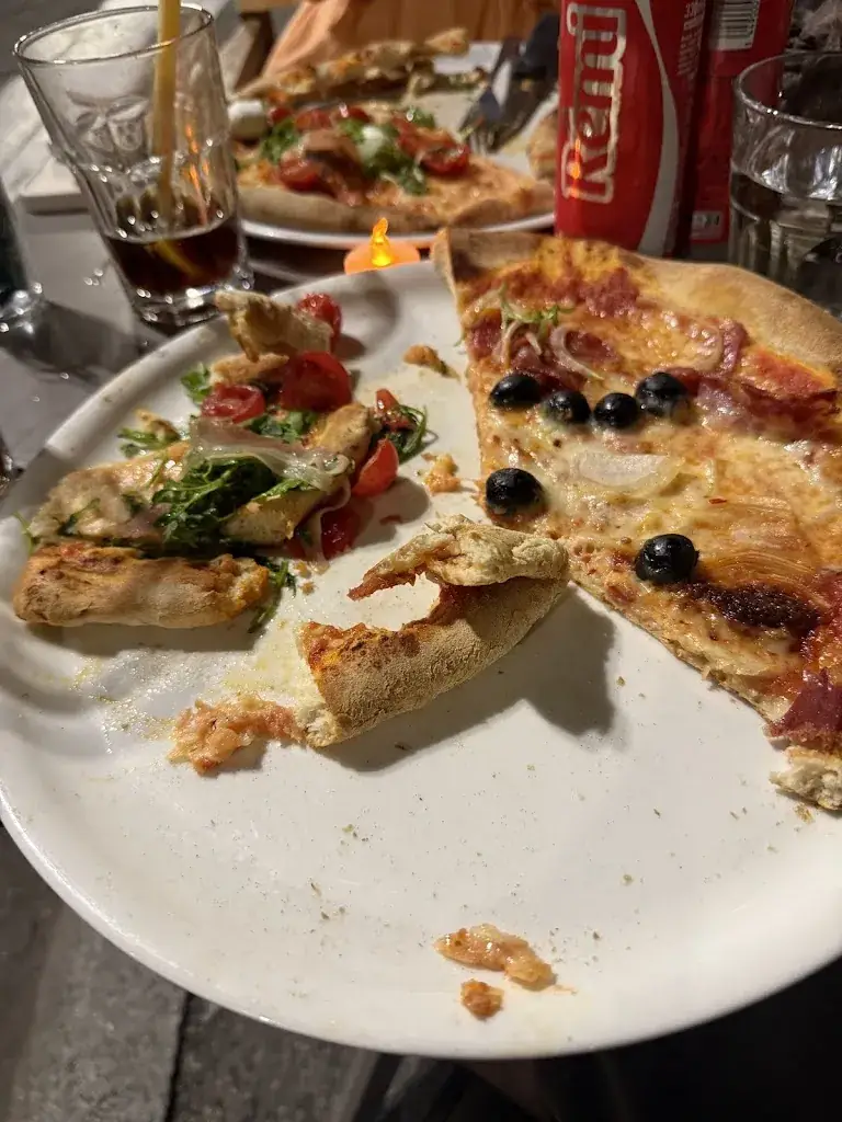 Ed Grochowiak_Angelo’s by Le Milano Antibes_Antibes_review