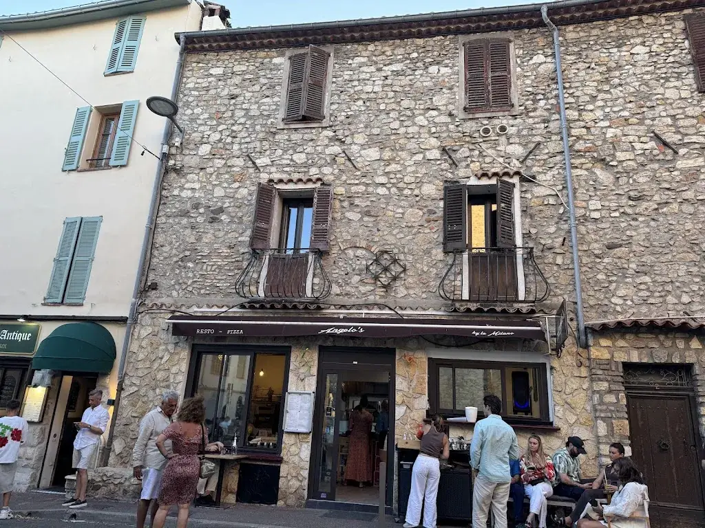 Sheena Wu_Angelo’s by Le Milano Antibes_Antibes_review