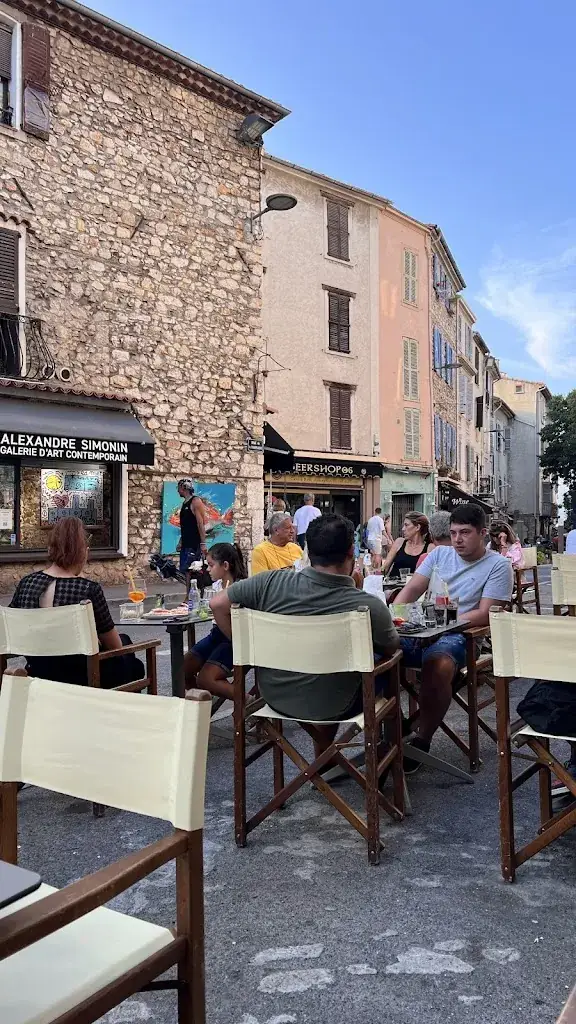 Angelo’s by Le Milano Antibes_Antibes_slider_image_1