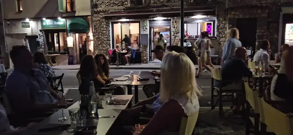 Angelo’s by Le Milano Antibes_Antibes_slider_image_2