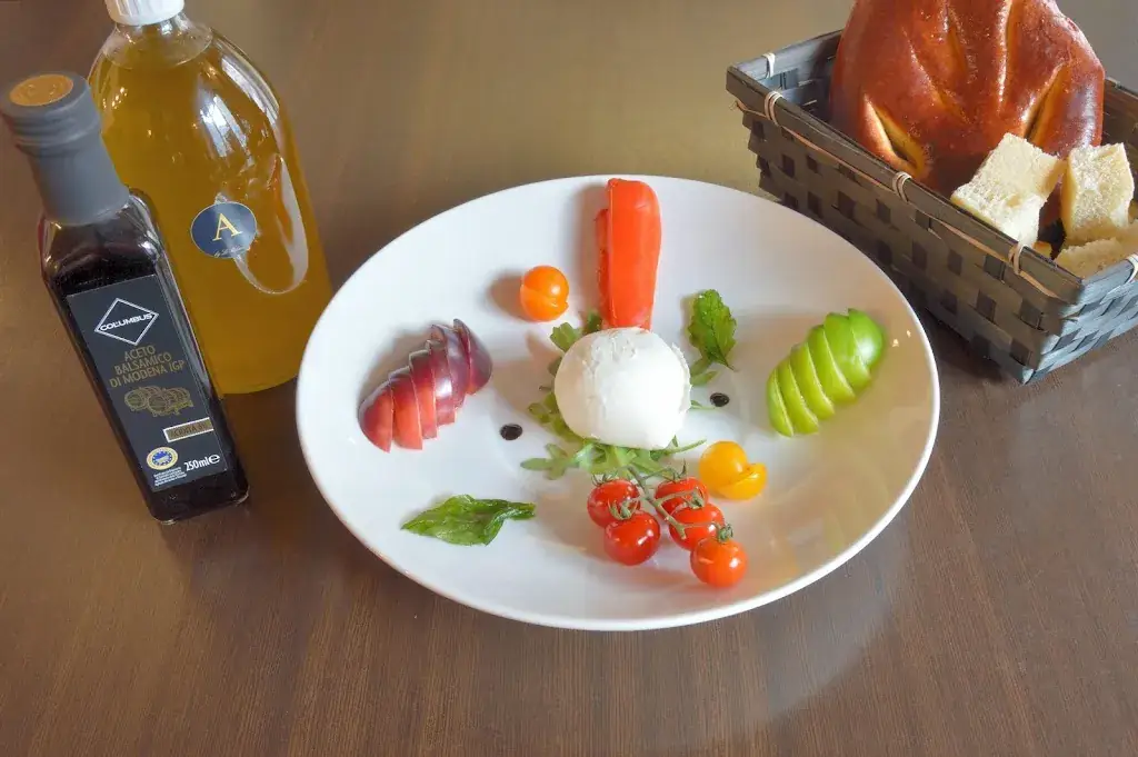 Angelo’s by Le Milano Antibes_Antibes_slider_image_3