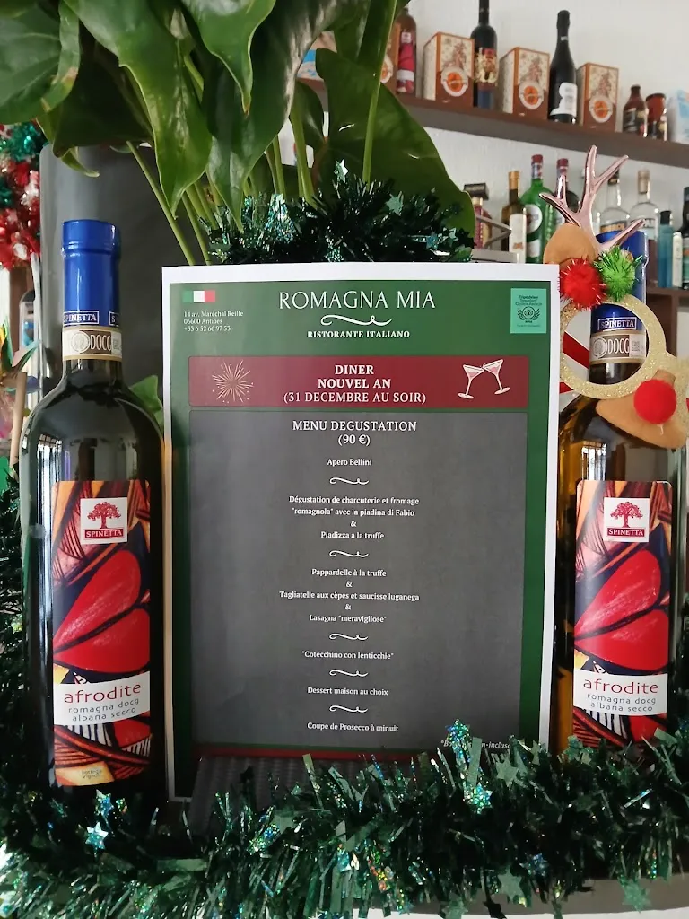 Menu_Romagna Mia_Antibes_image_1