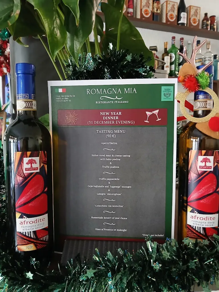 Menu_Romagna Mia_Antibes_image_2