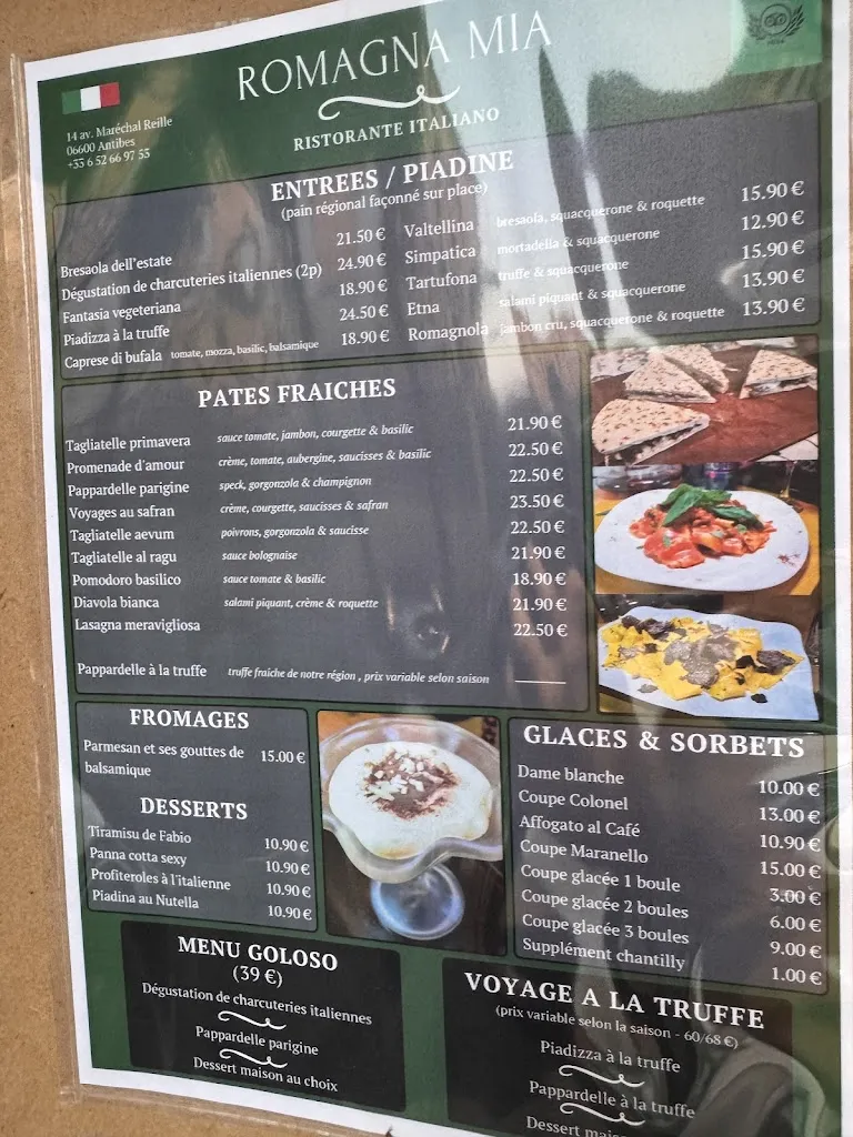Menu_Romagna Mia_Antibes_image_4