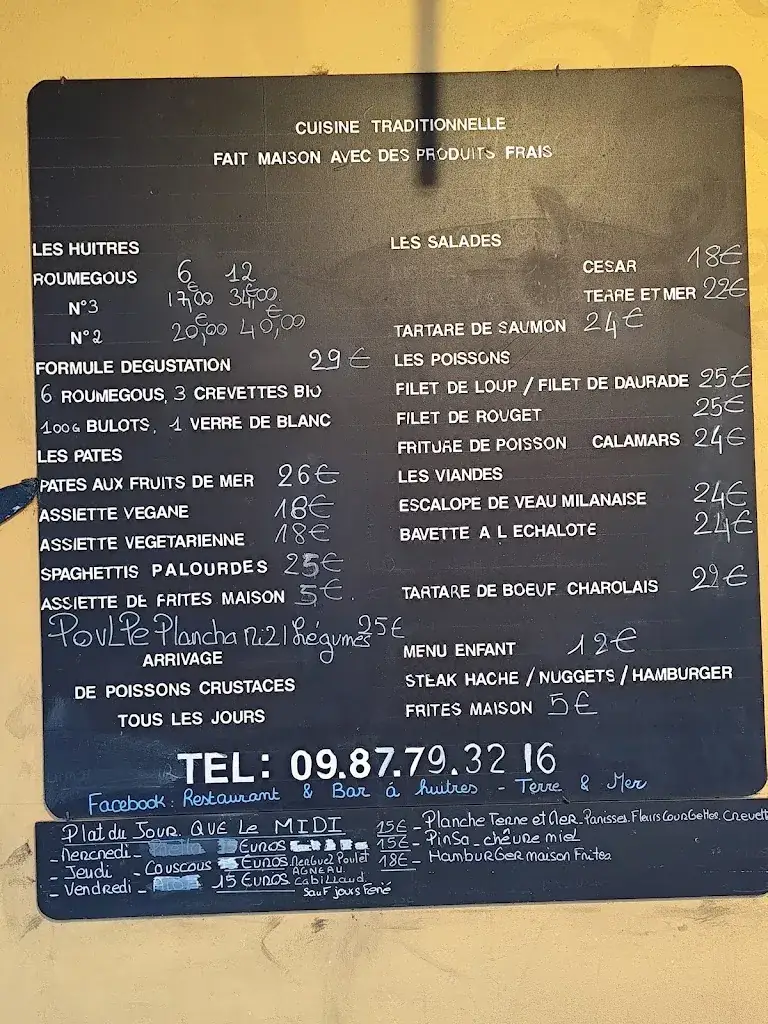 Menu_Terre et Mer_Antibes_image_1