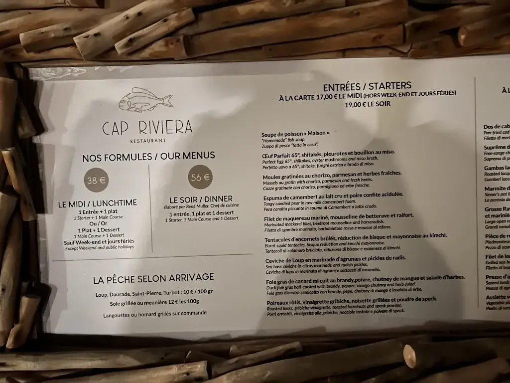 Menu_Cap Riviera_Antibes_image_4