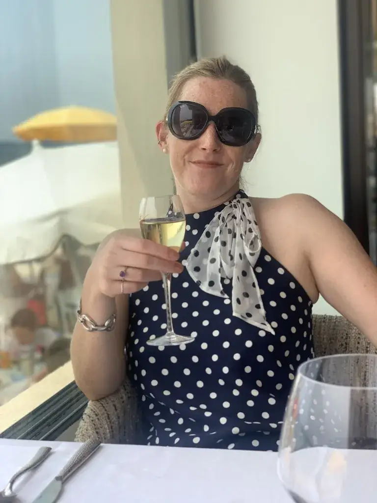 Chris Hill_Cap Riviera_Antibes_review