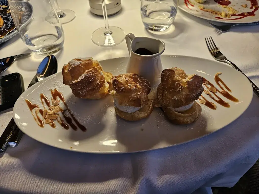 DAVE SPICER_Cap Riviera_Antibes_review