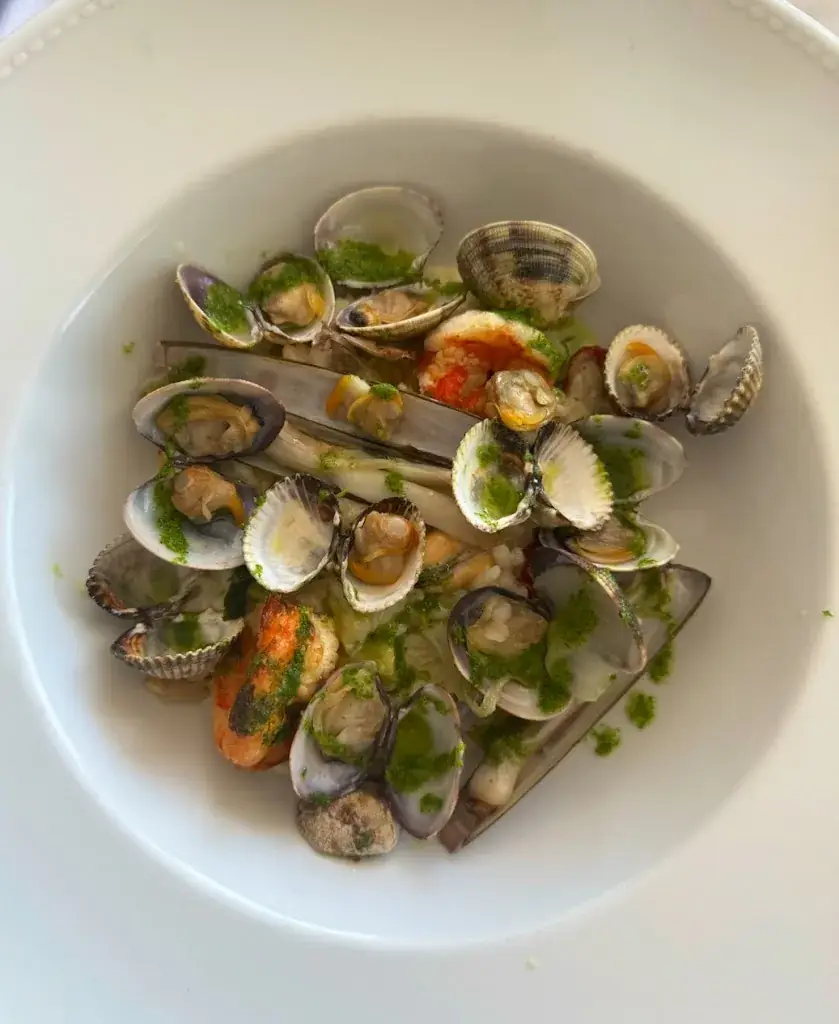 Michiyo Bistoletti_Cap Riviera_Antibes_review