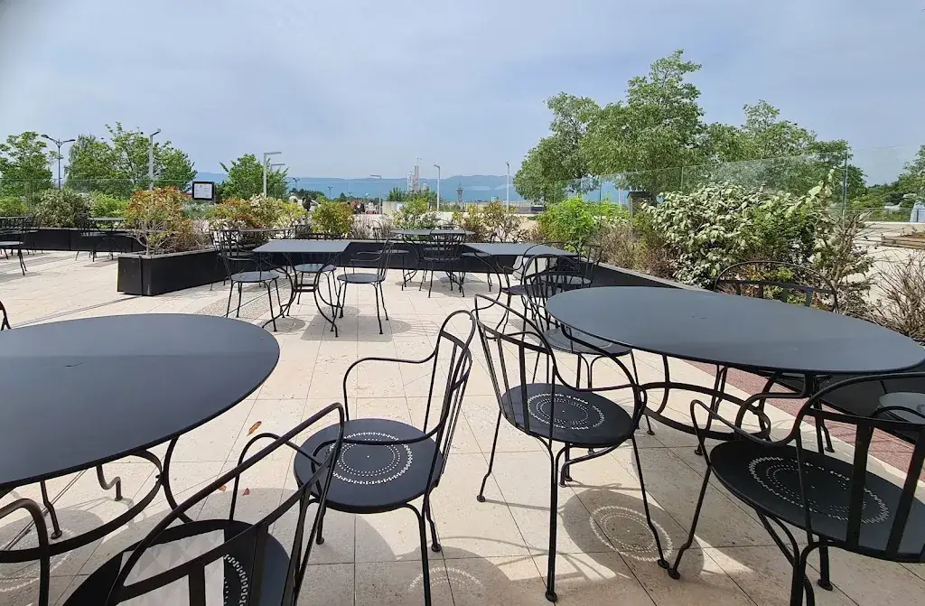 Maison Savoure Restaurant ristorante a Neydens