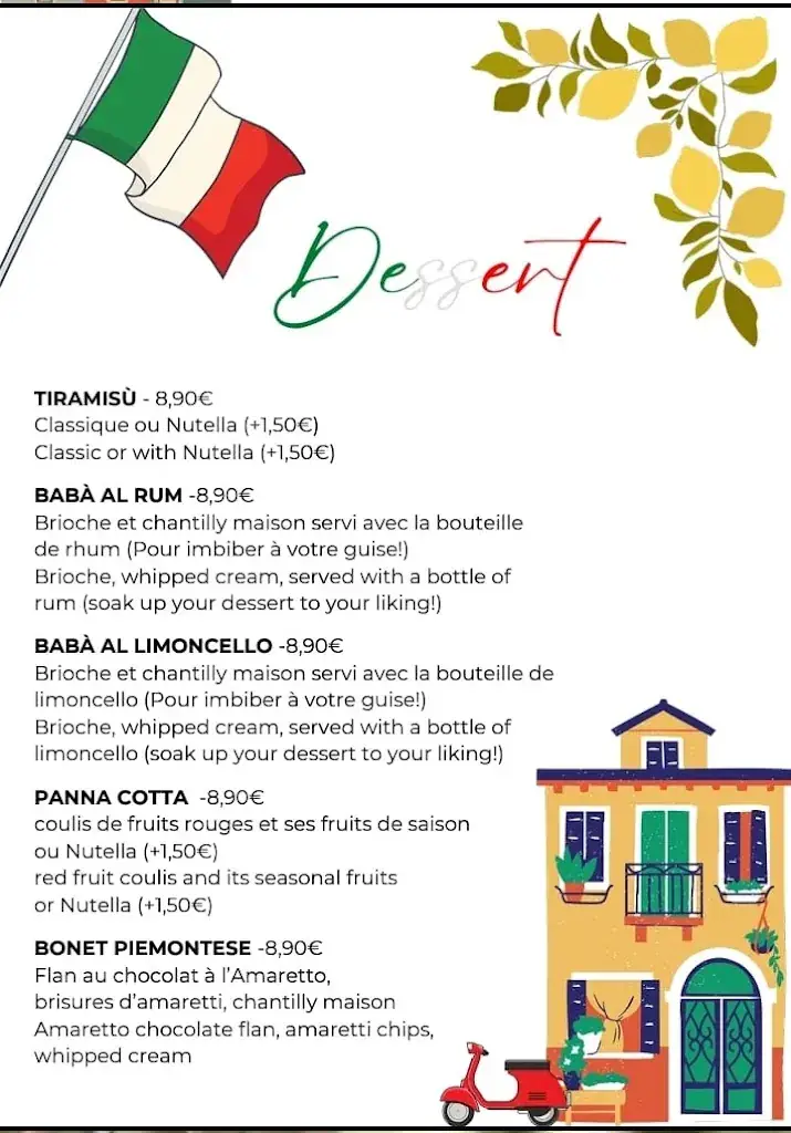 Menu_L'acqua in Bocca - Restaurant italien Antibes_Antibes_image_1